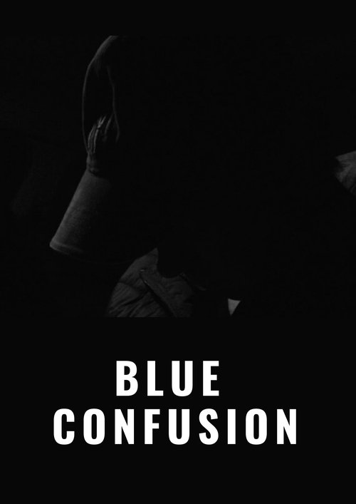 Blue Confusion 2019
