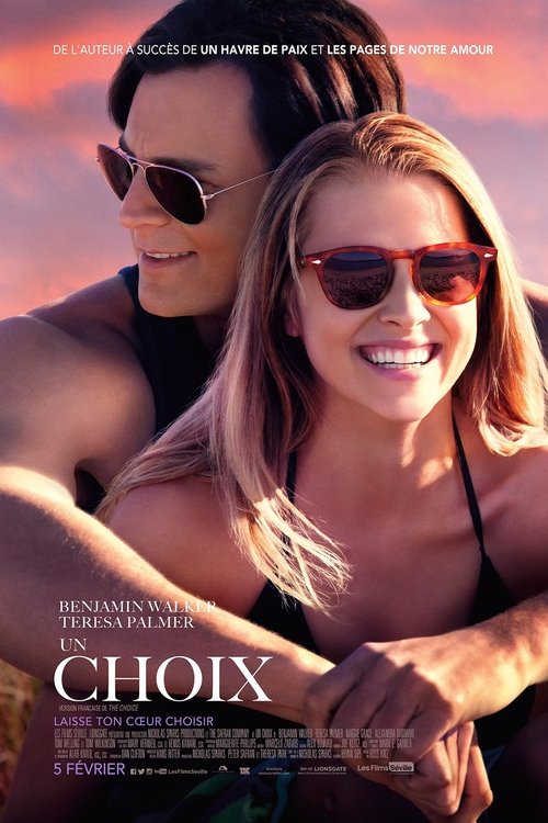 Regarder Un Choix (2016) Film Complet Streaming Regarder Un Choix (2016) le film en streaming complet en ligne