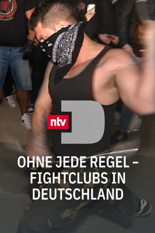 Ohne+jede+Regel+-+Fightclubs+in+Deutschland