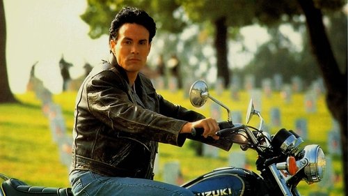 Rapid Fire (1992)