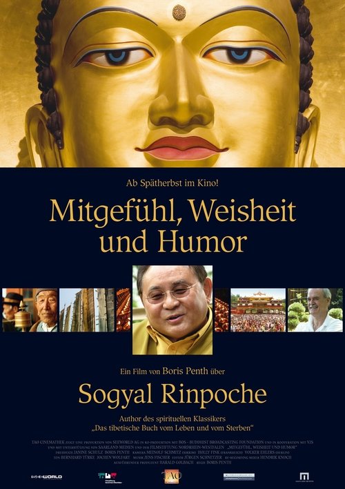 Ancient Wisdom for the Modern Poster