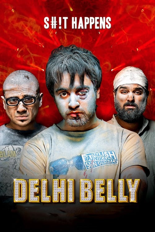 Delhi+Belly