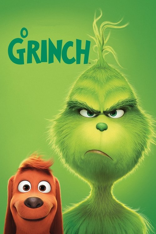 Assistir ! Grinch 2018 Filme Completo Dublado Online Gratis