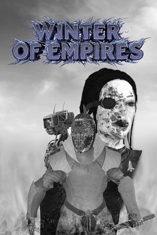 Poster for Winter of Empires