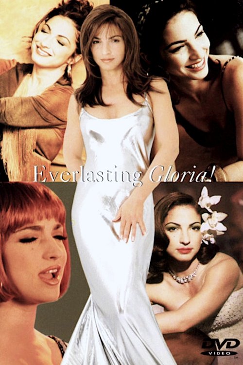 Gloria Estefan - Everlasting Gloria!