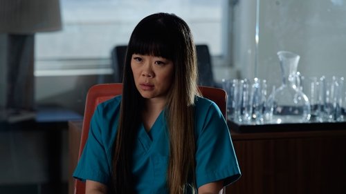Mary Kills People - 3. Bölüm