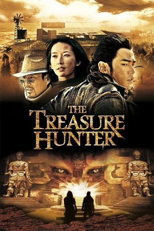 The+Treasure+Hunter