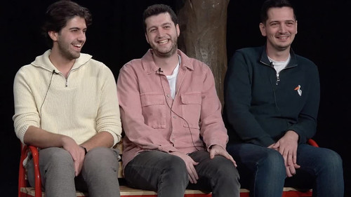 Yalnızım Mesut Bey - 2.Bölüm