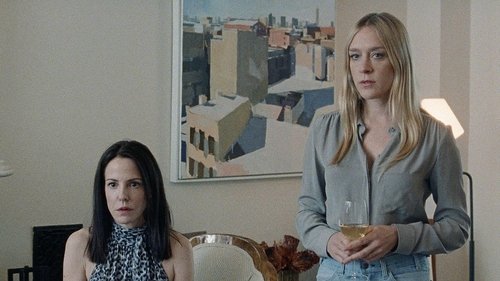 Golden Exits (2018) Watch Full Movie Streaming Online