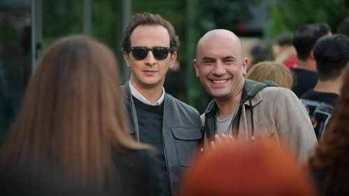 Var Bunlar - Konser Sırası