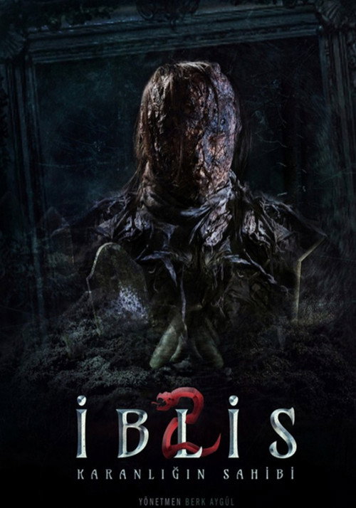 İblis Karanlığın Sahibi 2 Poster