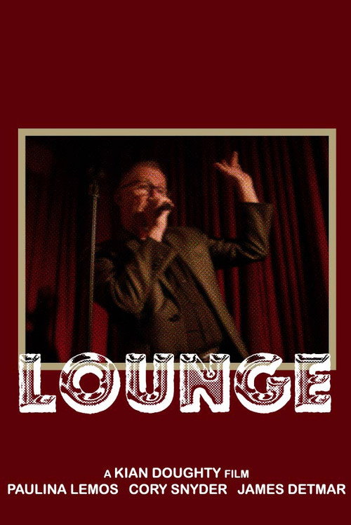 Lounge poster 2