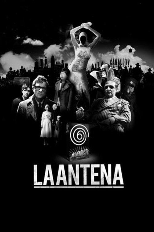 La+Antena