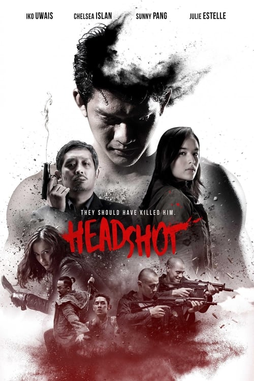 Headshot (2016) PHIM ĐẦY ĐỦ [VIETSUB]