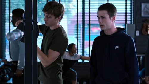 13 Reasons Why - Hiç Kimse Masum Değil