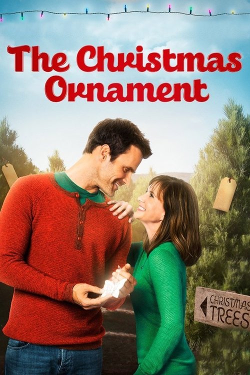 The Christmas Ornament (2013) فيلم كامل على الانترنت 