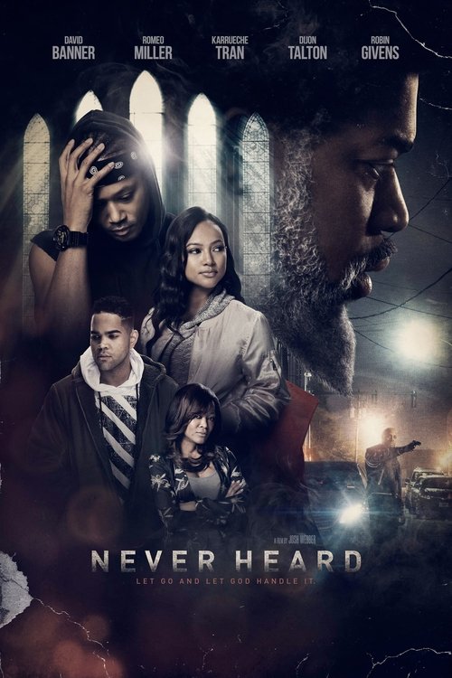 Never Heard (2018) หนังเต็มออนไลน์