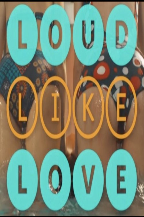 Placebo: Loud Like Love Poster