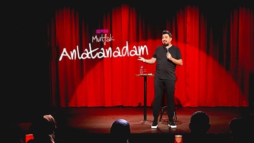 BKM Mutfak Stand-Up - 2. Bölüm - Anlatanadam