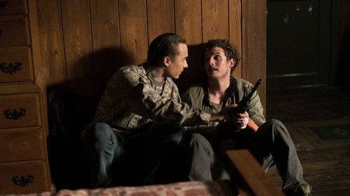 Fear the Walking Dead - 9. Bölüm