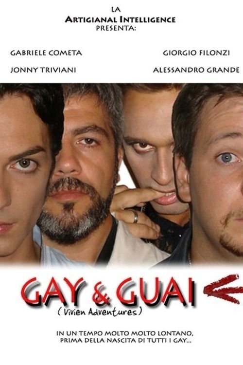 Gay & Guai