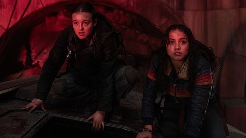 The Last of Us - Birinci Gün