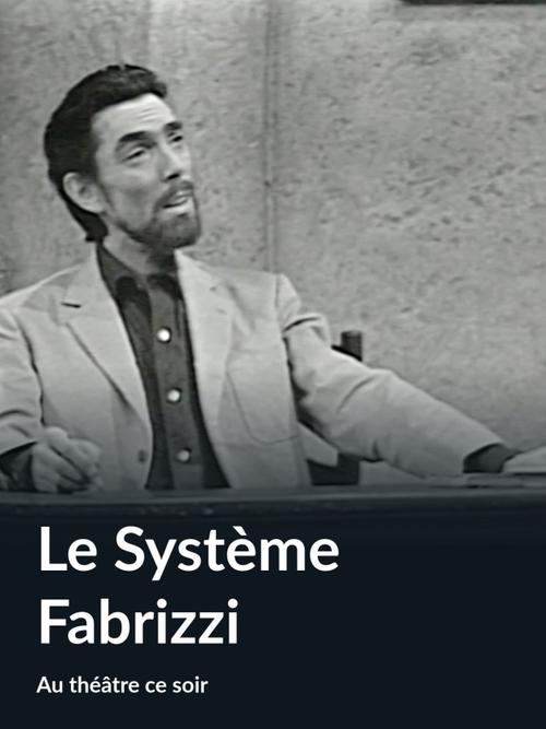 Le système Fabrizzi Poster