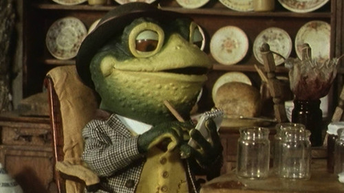 Midsummer Night's Disaster