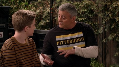 Man with a Plan - 4. Bölüm