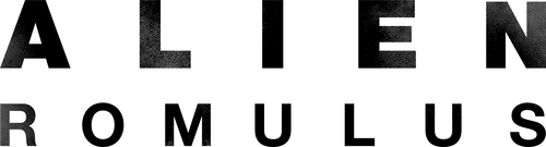 ALIEN ROMULUS Logo