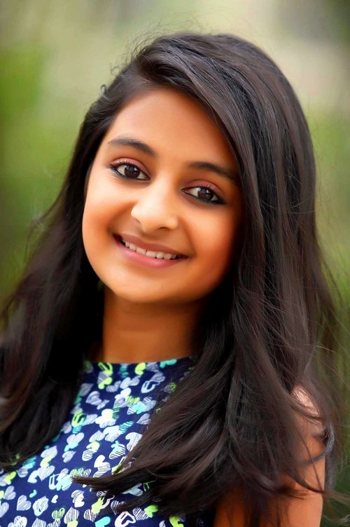 Poster of Esther Anil