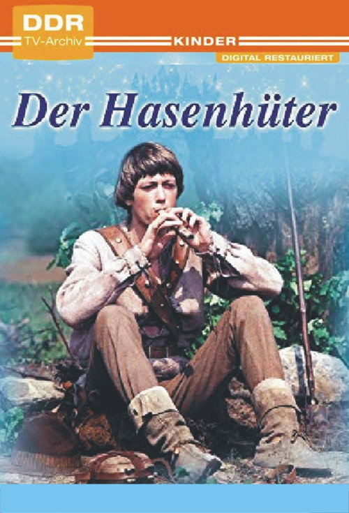 Der Hasenhüter 1976 Der Hasenhüter 1976