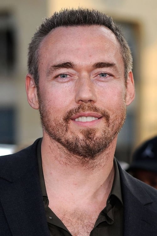 Cast member photo for kevin-durand