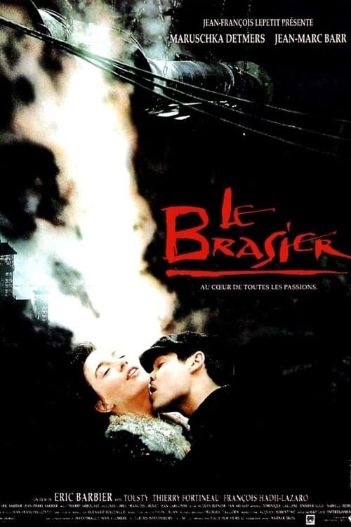 Le+brasier