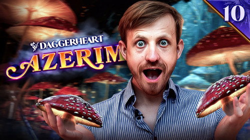 Daggerheart: Azerim第1季第10集