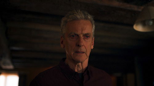 The Devil's Hour - Kırmızı Çizgiler