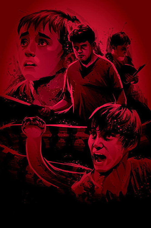 Snake Bite poster 2