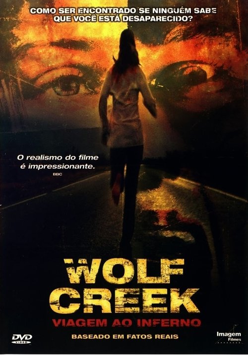 Assistir Wolf Creek - Viagem ao Inferno (2005) filme completo dublado online em Portuguese