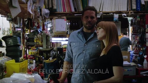 Person of Interest - 6. Bölüm