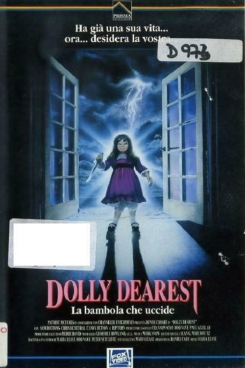 Dolly+Dearest