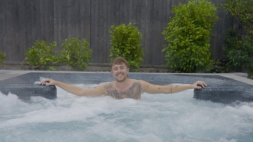 Take a Hot Bath