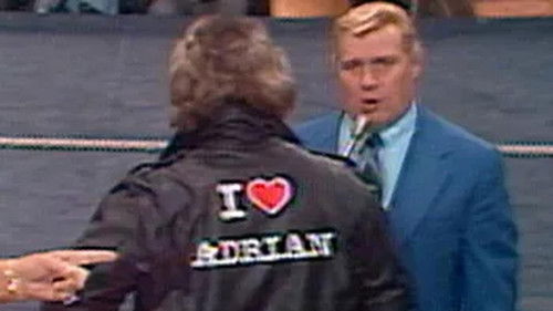 All Star Wrestling - November 14, 1981