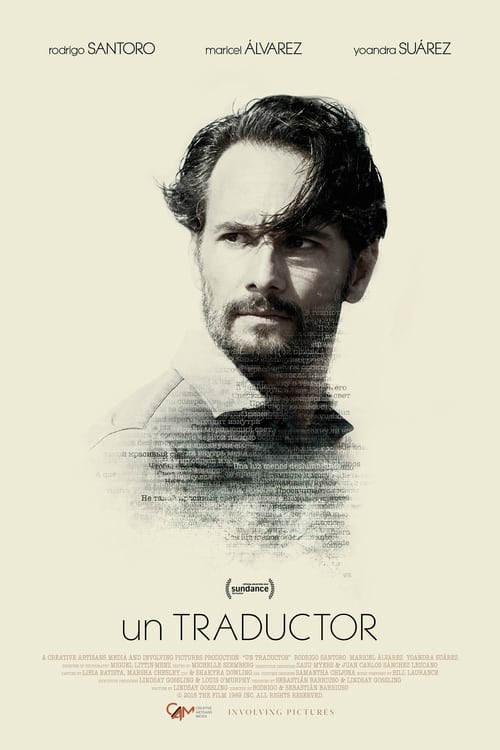 Un traductor (2019) PelículA CompletA 1080p en LATINO espanol Latino