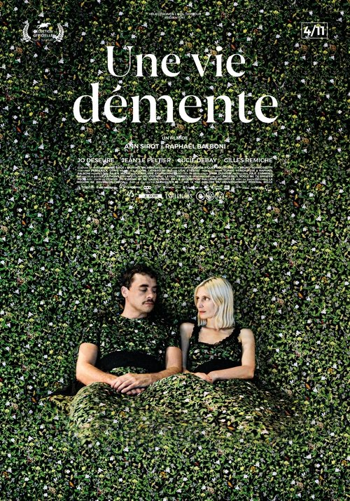 Une vie démente (2020) Une vie démente (2020)