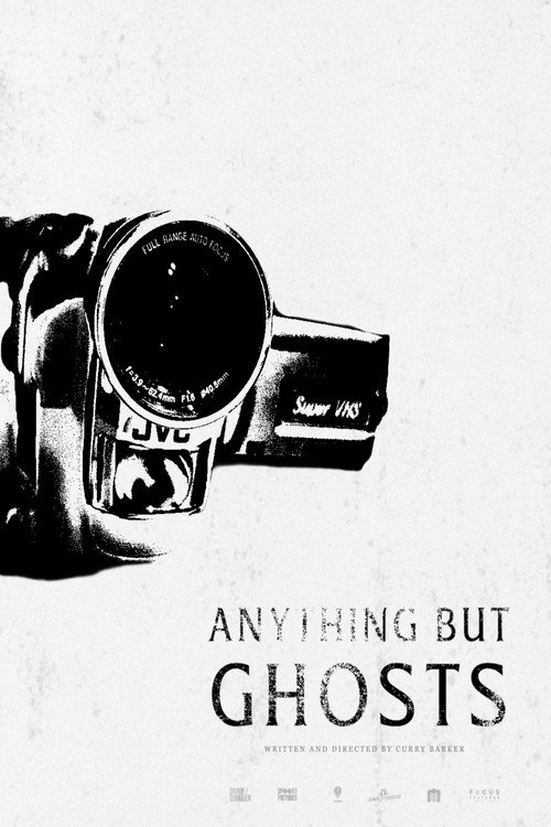 Anything but Ghosts