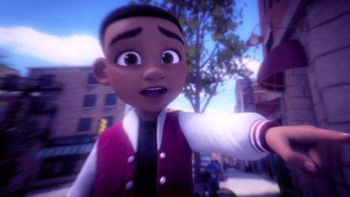 Save the Center, Part 2