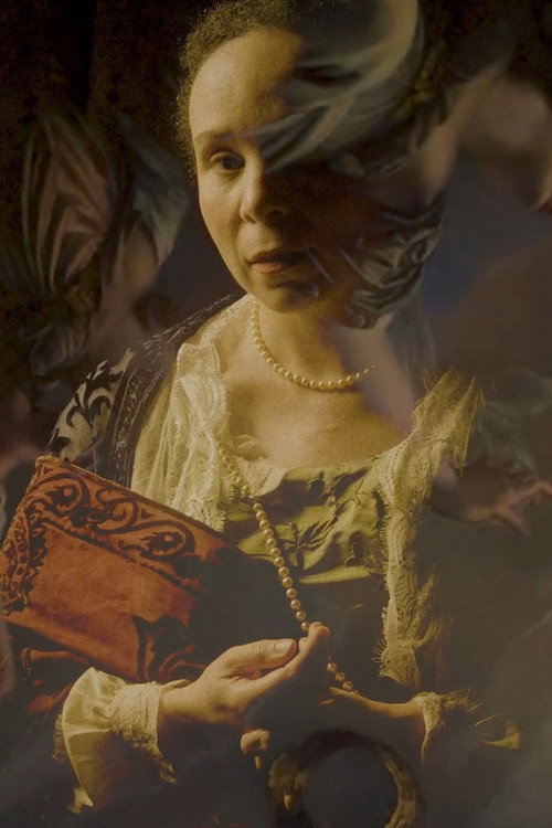 La Serenissima's poster