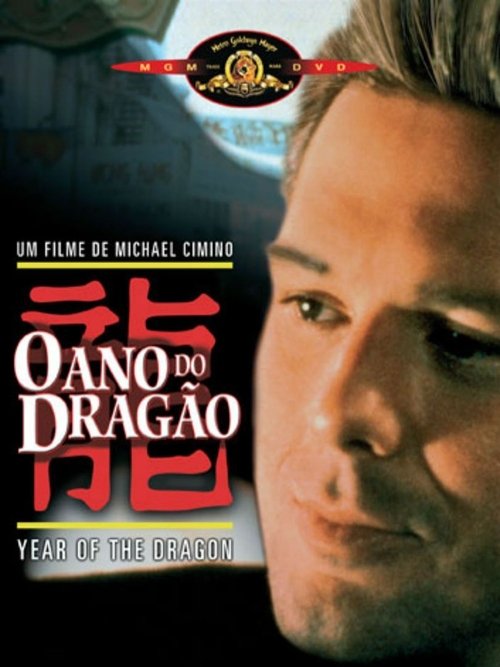 Assistir ! O Ano do Dragão 1985 Filme Completo Dublado Online Gratis