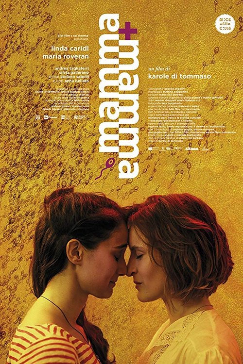 Mamma + Mamma 2019
