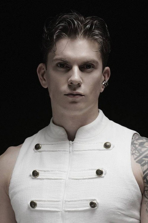 Alexander Morel